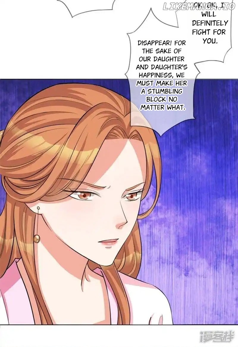 My Toxic Concubine chapter 4 - page 6